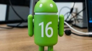 3 مليارات جهاز.. جوجل تكشف حصة الهواتف العاملة بنظام أندرويد 16 الجديد